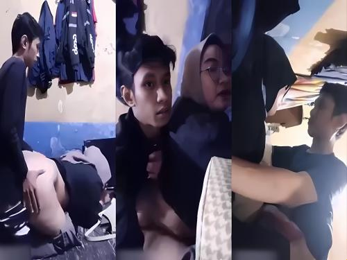 Pasangan muda rekam aksi ngentot buat kenang-kenangan Pasangan muda rekam aksi ngentot buat kenang-kenangan